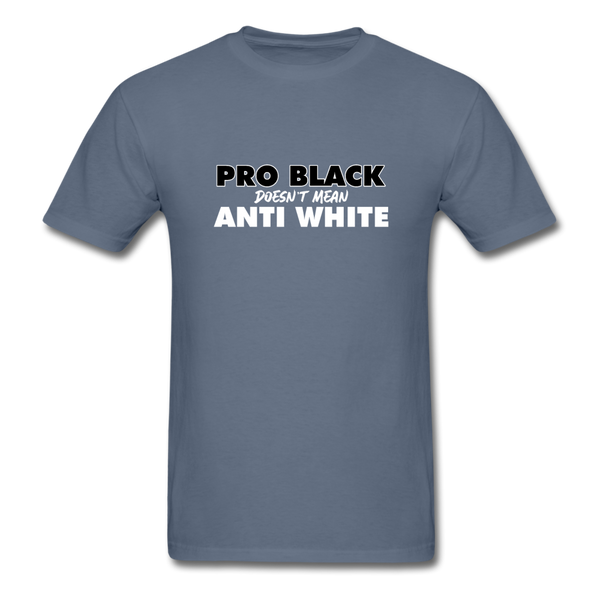Pro Black - denim