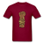 Black Lives Matter - burgundy