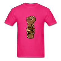 Black Lives Matter - fuchsia