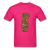 Black Lives Matter - fuchsia