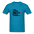 I Have A Dream - turquoise