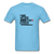 I Have A Dream - aquatic blue