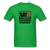 All Lives Matter - bright green