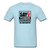 All Lives Matter - powder blue