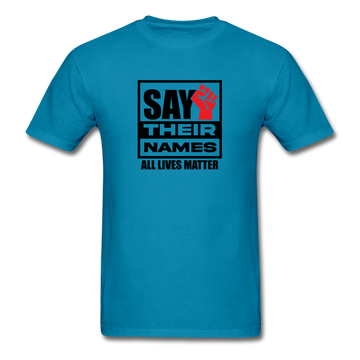 All Lives Matter