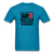 All Lives Matter - turquoise