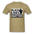 Black Lives Matter - khaki
