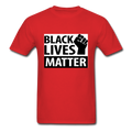 Black Lives Matter