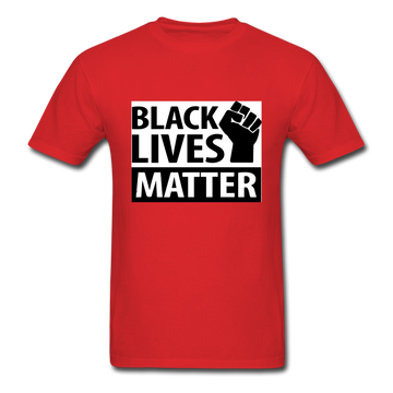 Black Lives Matter
