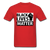 Black Lives Matter - red