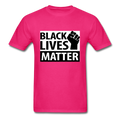 Black Lives Matter