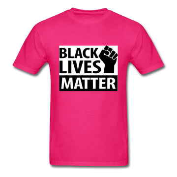 Black Lives Matter