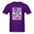 Black Lives - purple