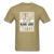 Black Lives - khaki