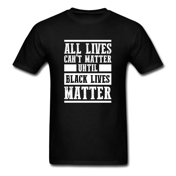 Black Lives - black