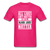 Black Lives - fuchsia