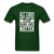 Black Lives - forest green