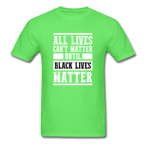 Black Lives - kiwi