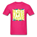 Black Lives Matter