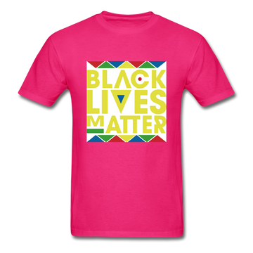 Black Lives Matter