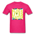 Black Lives Matter - fuchsia
