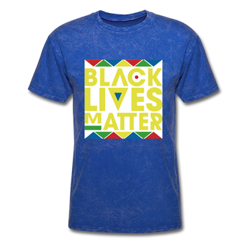 Black Lives Matter