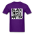 Black Lives Matter - purple