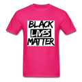 Black Lives Matter