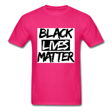 Black Lives Matter