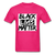 Black Lives Matter - fuchsia
