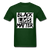 Black Lives Matter - forest green