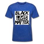 Black Lives Matter - mineral royal