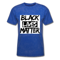 Black Lives Matter - mineral royal