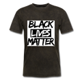 Black Lives Matter