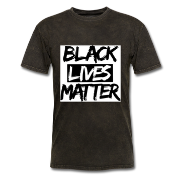 Black Lives Matter