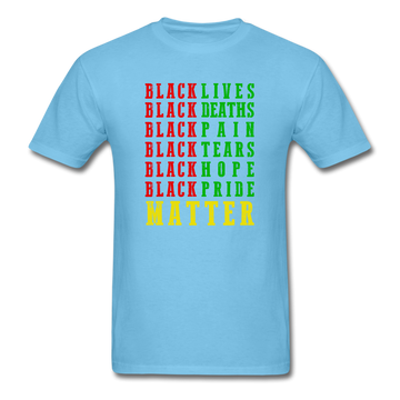 Black Lives Matter