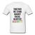 Together We Stand - white