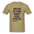Together We Stand - khaki