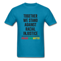 Together We Stand