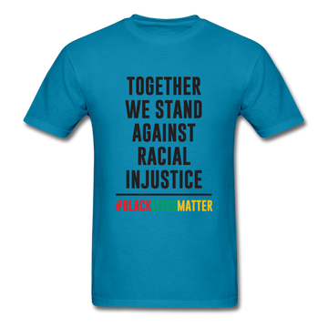 Together We Stand