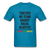 Together We Stand - turquoise