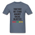 Together We Stand