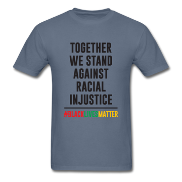 Together We Stand