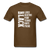 Lives Deaths Pain - brown
