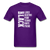 Lives Deaths Pain - purple