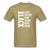Lives Deaths Pain - khaki