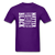 Matter Black - purple
