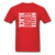 Matter Black - red