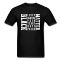 Matter Black