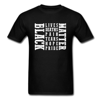 Matter Black - black